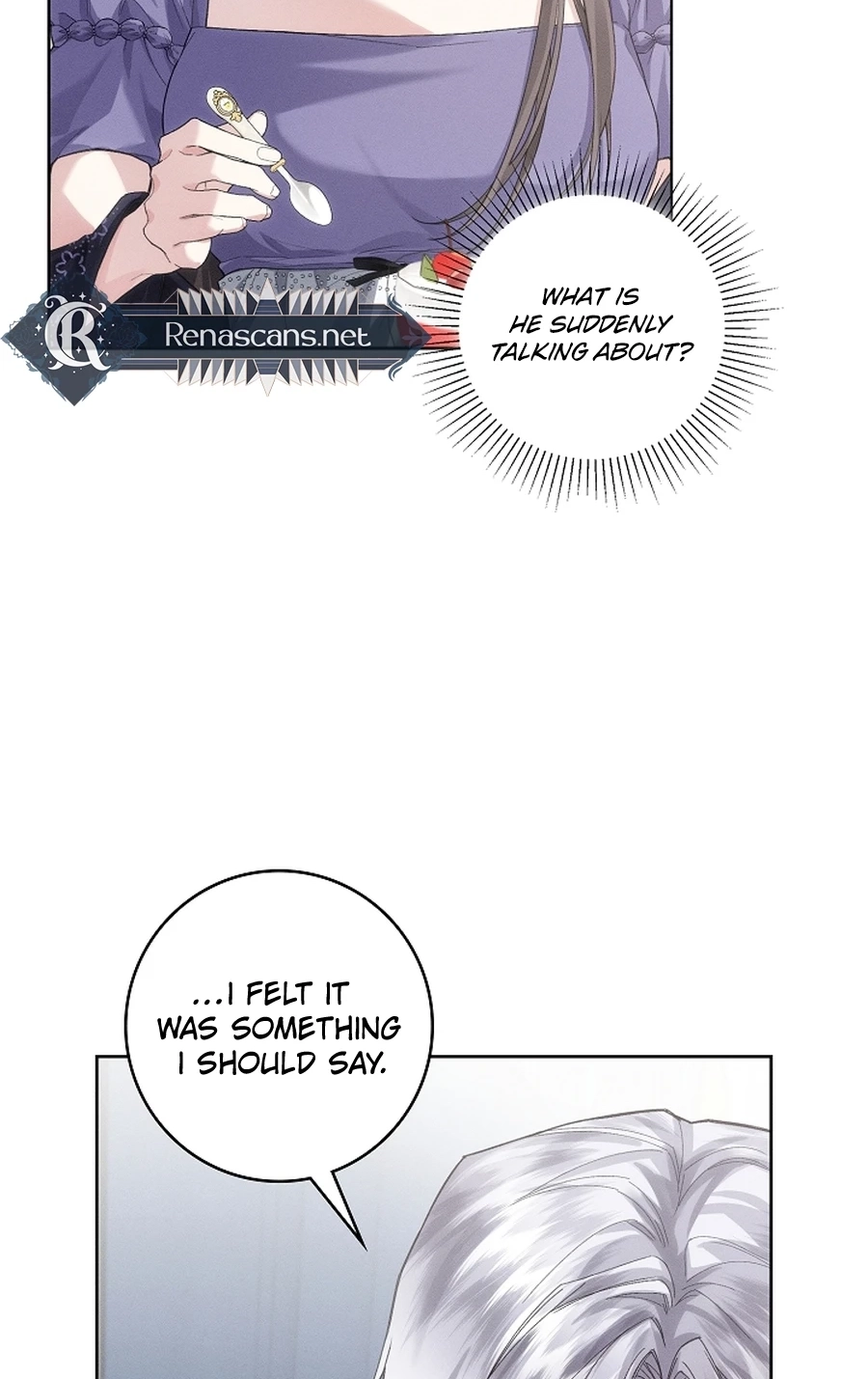 Let Me Fix the Male Lead Chapter 3715 page 51 - 
