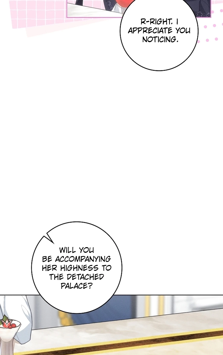 Let Me Fix the Male Lead Chapter 3715 page 54 - 