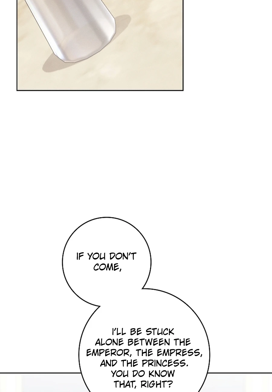 Let Me Fix the Male Lead Chapter 3715 page 61 - 