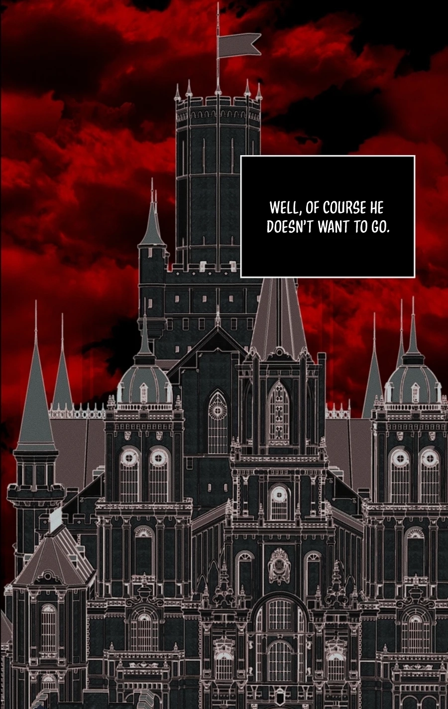 Let Me Fix the Male Lead Chapter 3715 page 63 - 