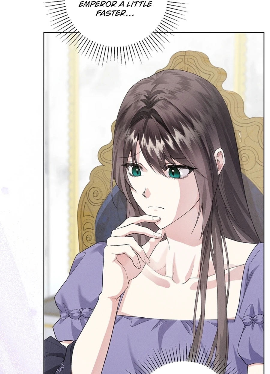 Let Me Fix the Male Lead Chapter 3715 page 70 - 