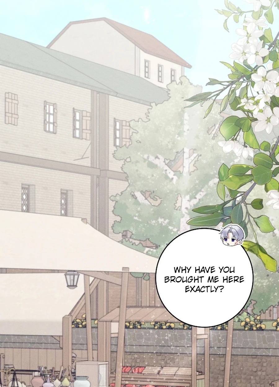 Let Me Fix the Male Lead Chapter 3715 page 75 - 