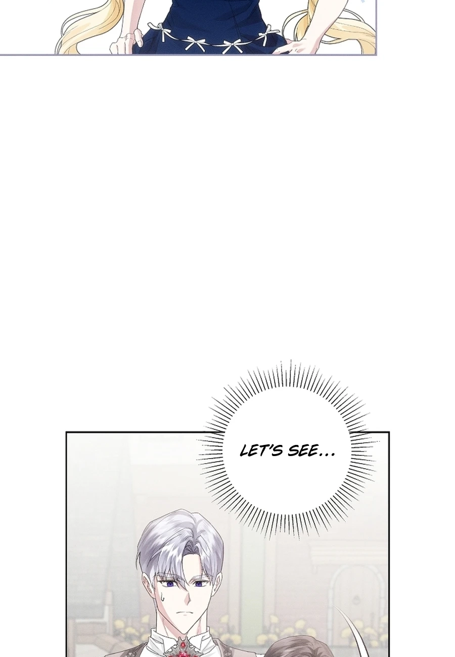 Let Me Fix the Male Lead Chapter 3715 page 79 - 