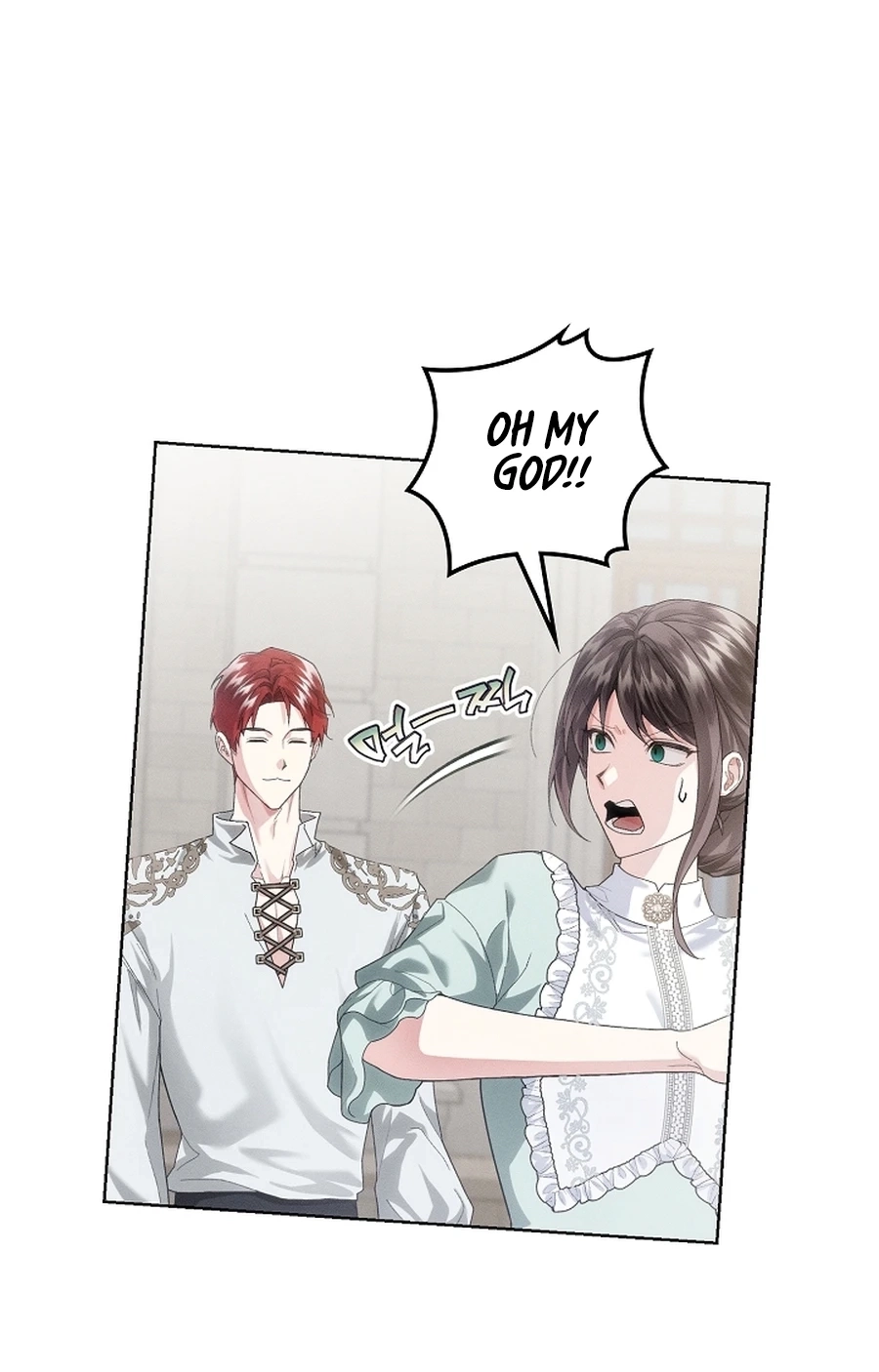 Let Me Fix the Male Lead Chapter 3715 page 10 - 