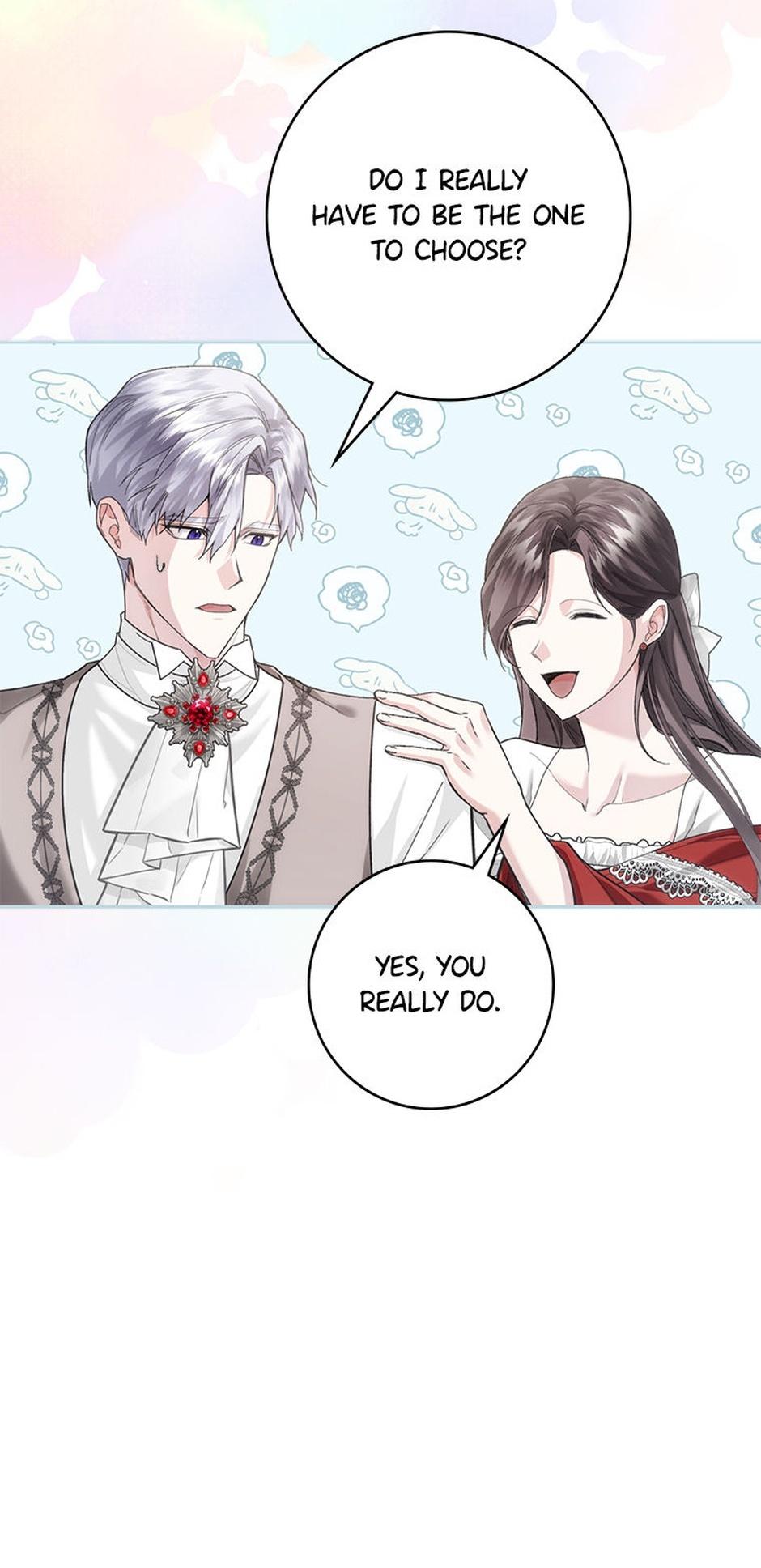 Let Me Fix the Male Lead Chapter 38 page 11 - 