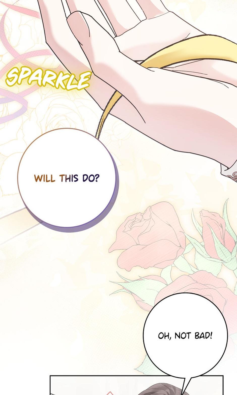 Let Me Fix the Male Lead Chapter 38 page 13 - 