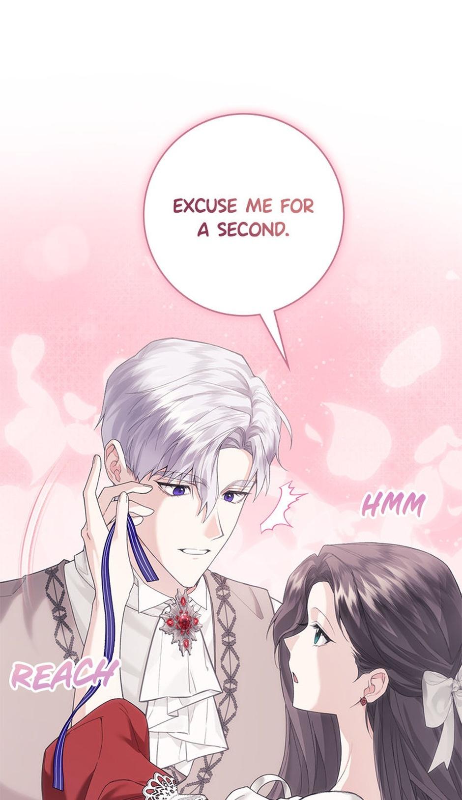 Let Me Fix the Male Lead Chapter 38 page 16 - 
