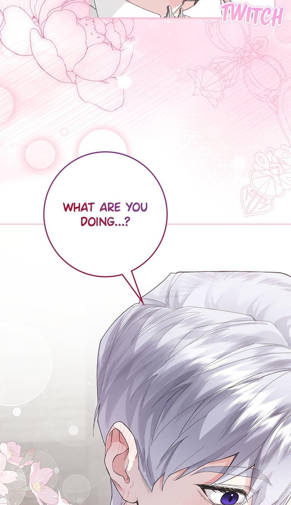 Let Me Fix the Male Lead Chapter 38 page 19 - 