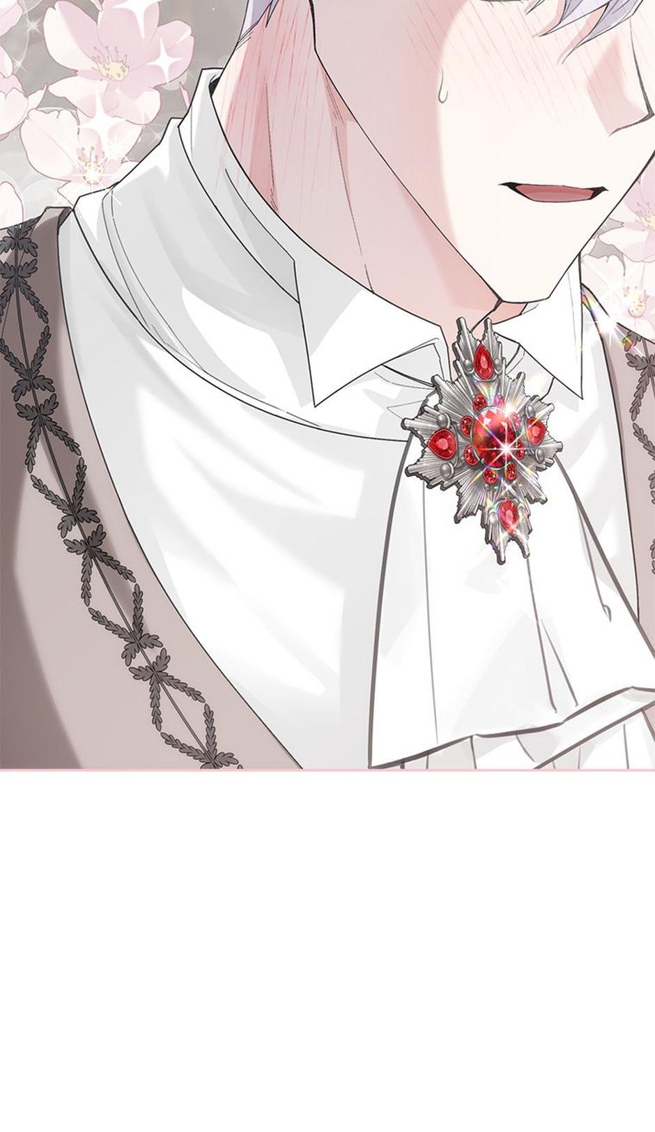 Let Me Fix the Male Lead Chapter 38 page 20 - 