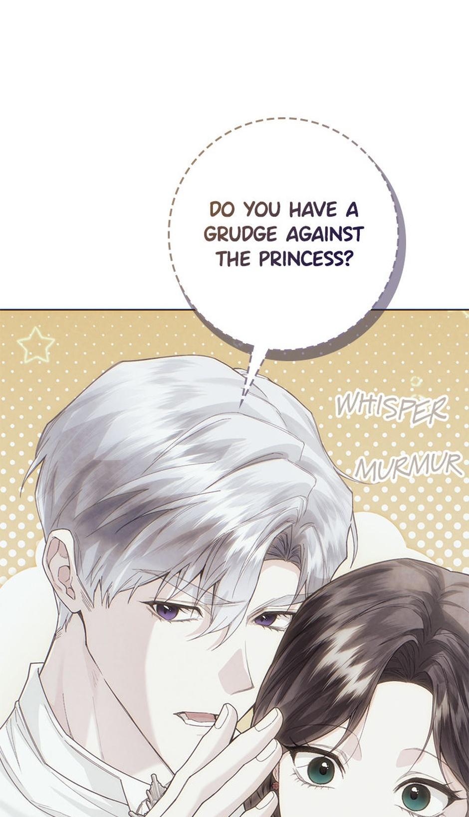 Let Me Fix the Male Lead Chapter 38 page 3 - 