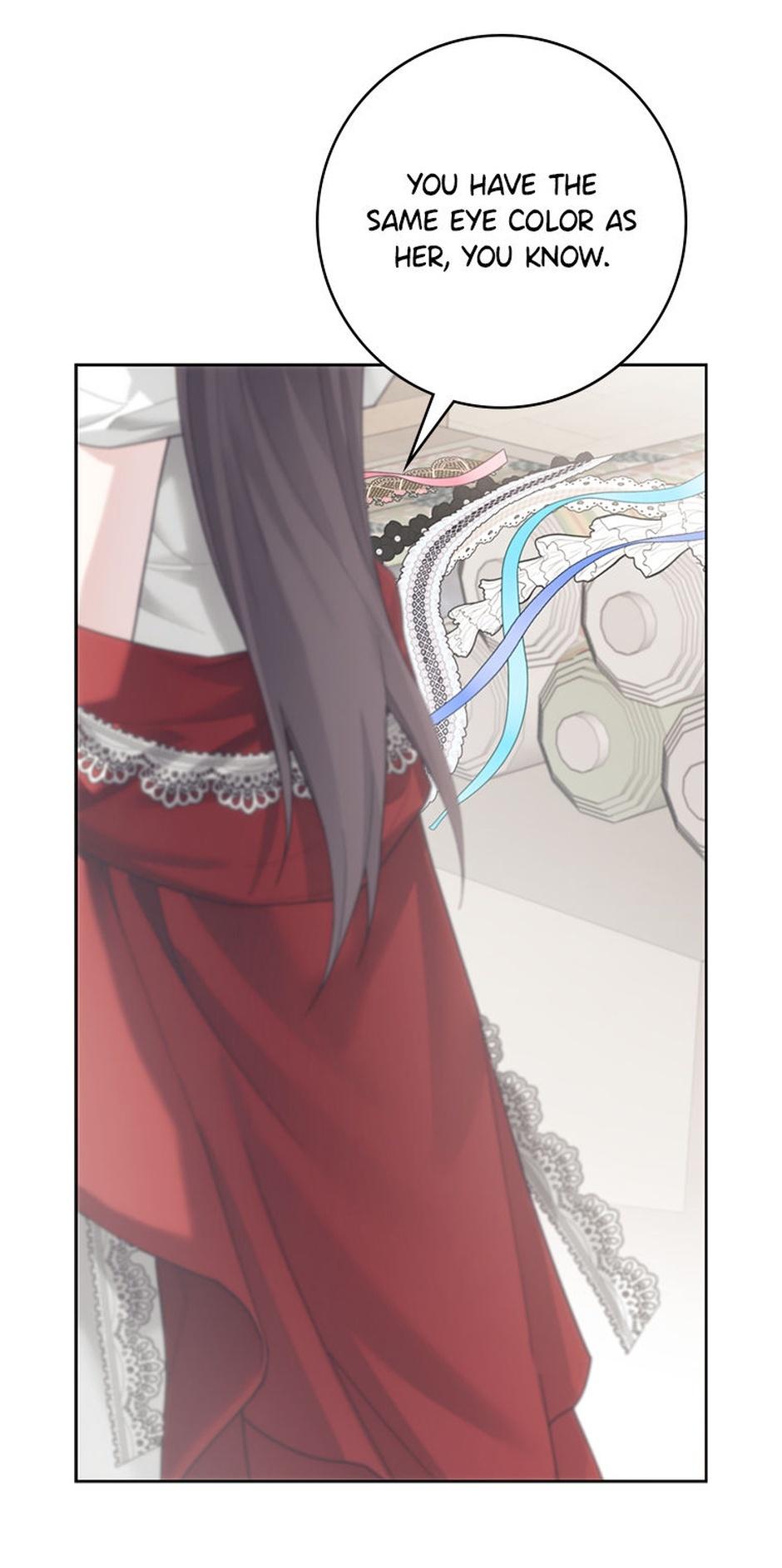 Let Me Fix the Male Lead Chapter 38 page 21 - 