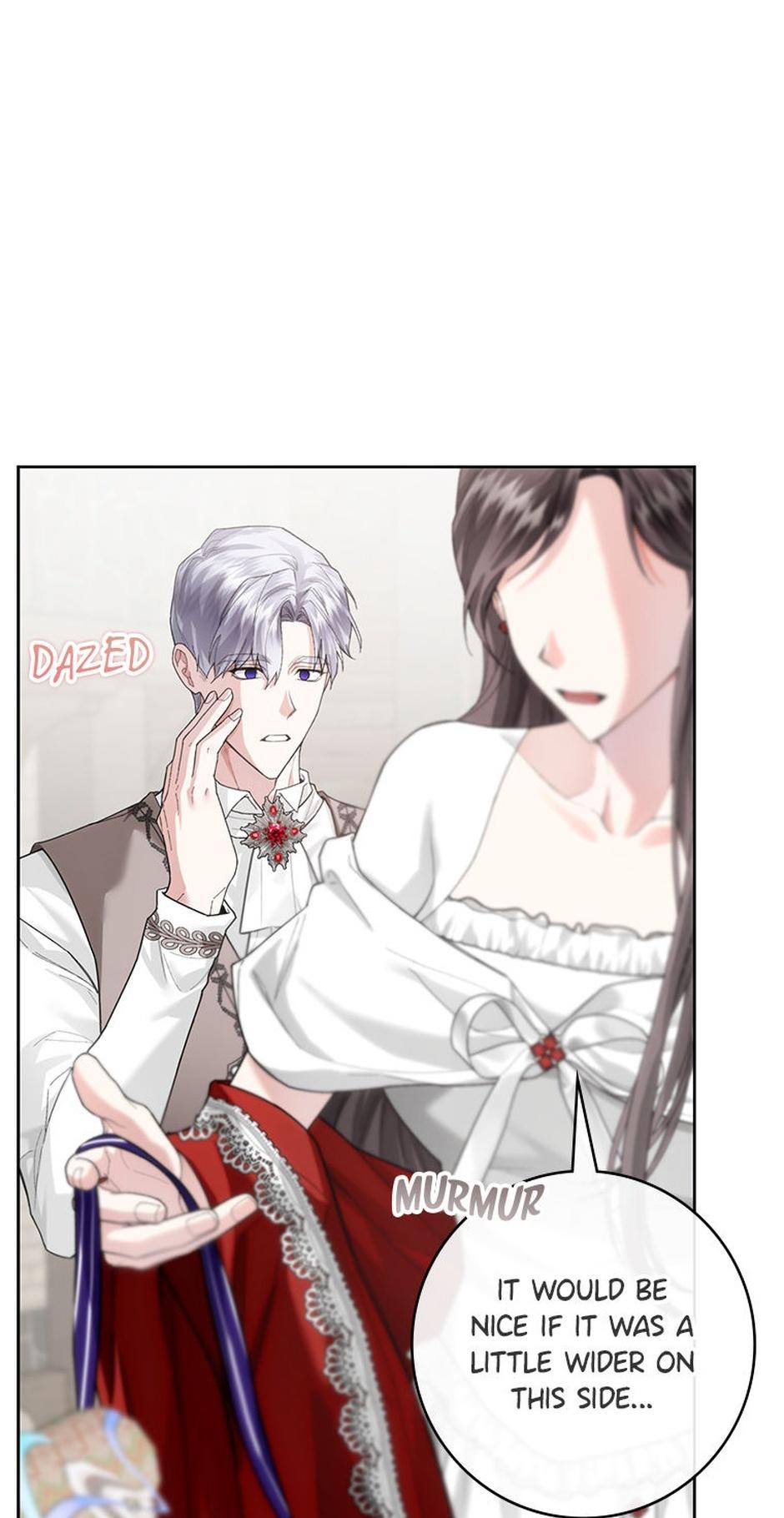 Let Me Fix the Male Lead Chapter 38 page 24 - 