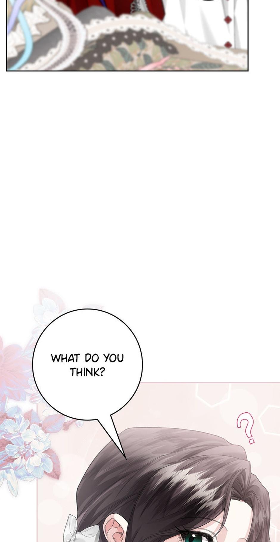 Let Me Fix the Male Lead Chapter 38 page 25 - 
