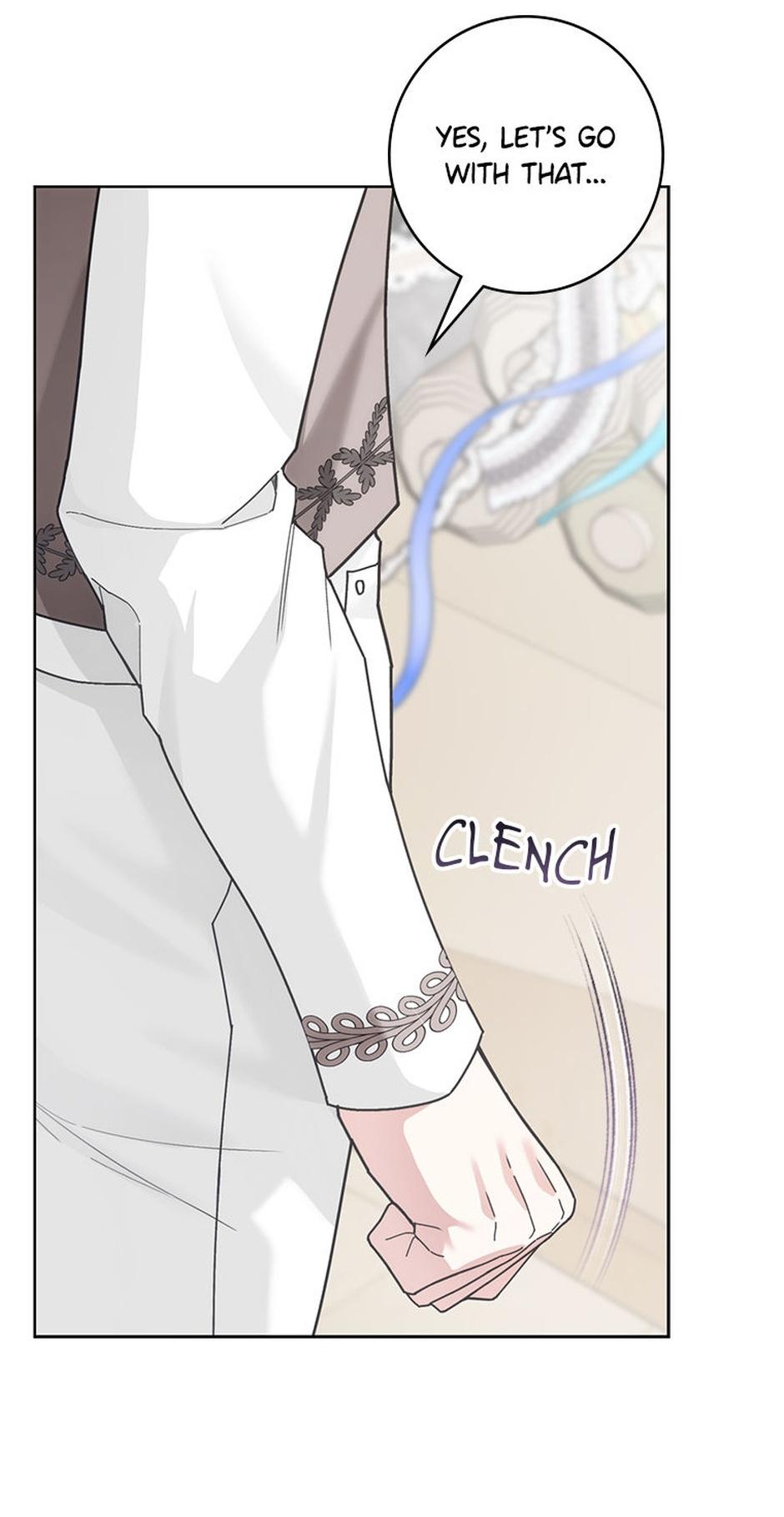 Let Me Fix the Male Lead Chapter 38 page 27 - 