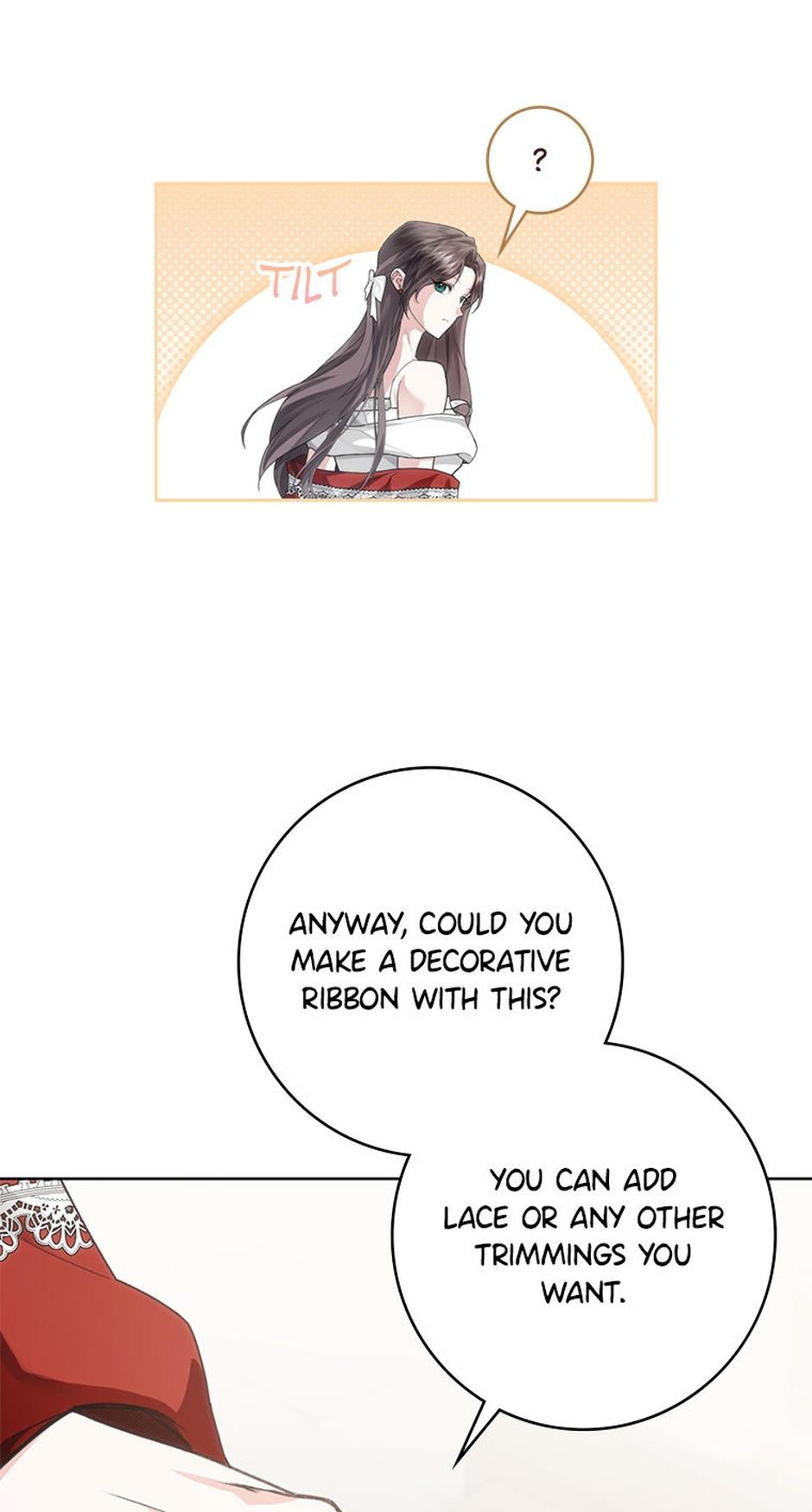Let Me Fix the Male Lead Chapter 38 page 28 - 