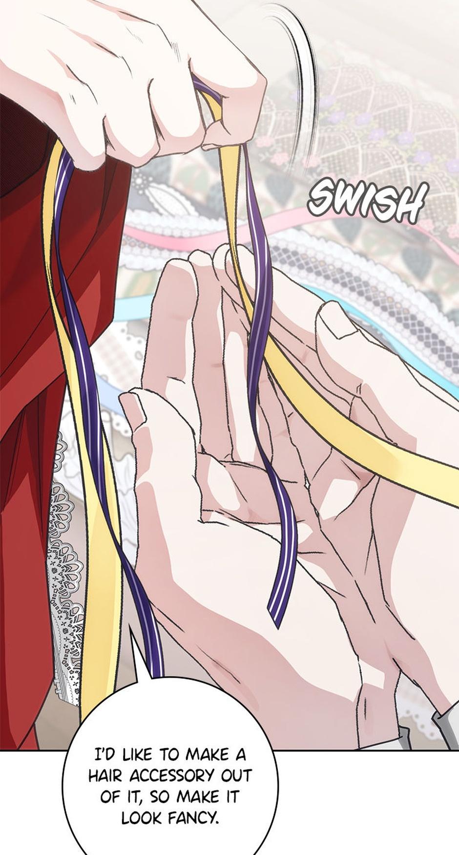 Let Me Fix the Male Lead Chapter 38 page 29 - 