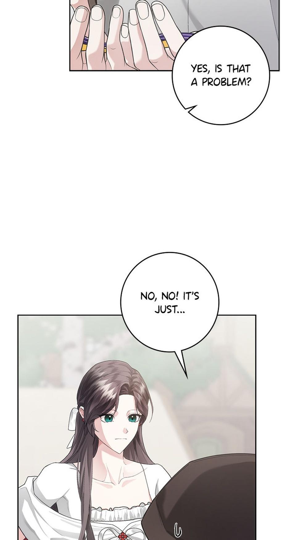 Let Me Fix the Male Lead Chapter 38 page 31 - 
