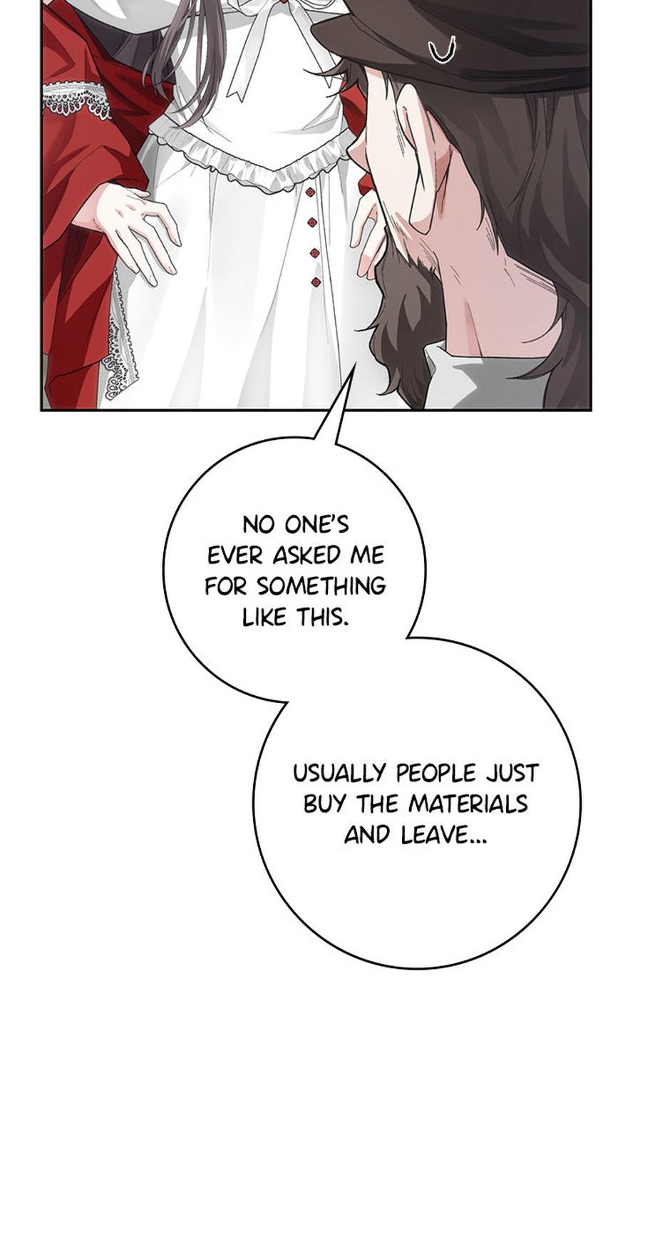 Let Me Fix the Male Lead Chapter 38 page 32 - 