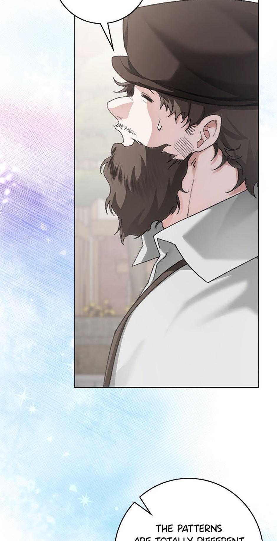 Let Me Fix the Male Lead Chapter 38 page 34 - 