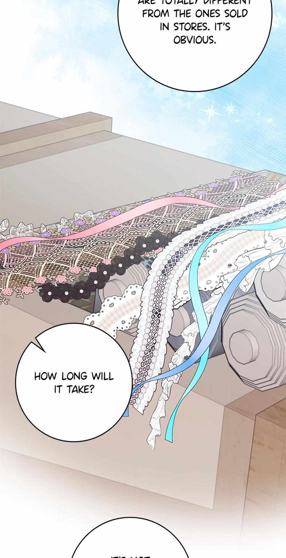 Let Me Fix the Male Lead Chapter 38 page 35 - 