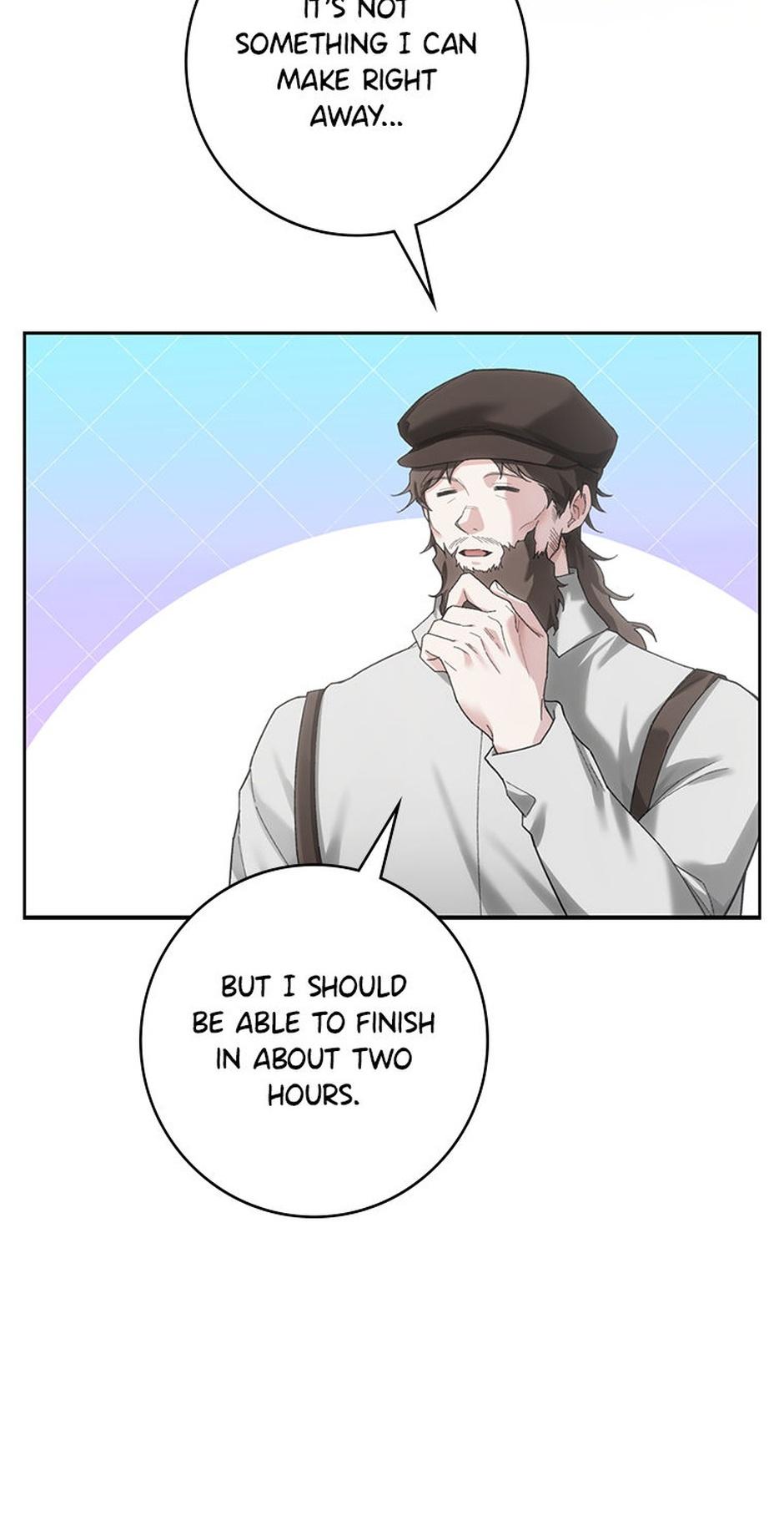 Let Me Fix the Male Lead Chapter 38 page 36 - 
