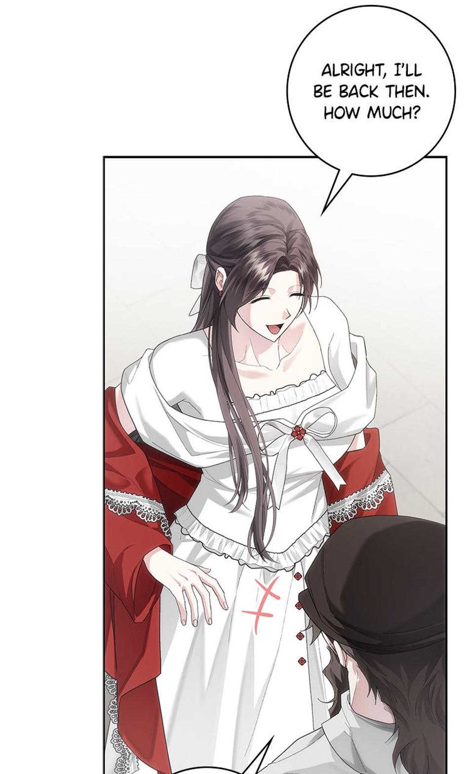 Let Me Fix the Male Lead Chapter 38 page 37 - 