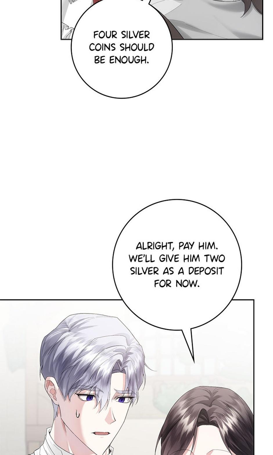 Let Me Fix the Male Lead Chapter 38 page 38 - 