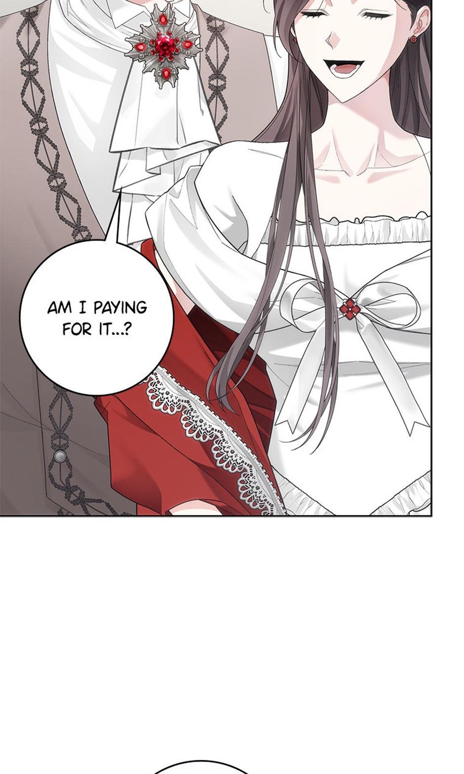 Let Me Fix the Male Lead Chapter 38 page 39 - 