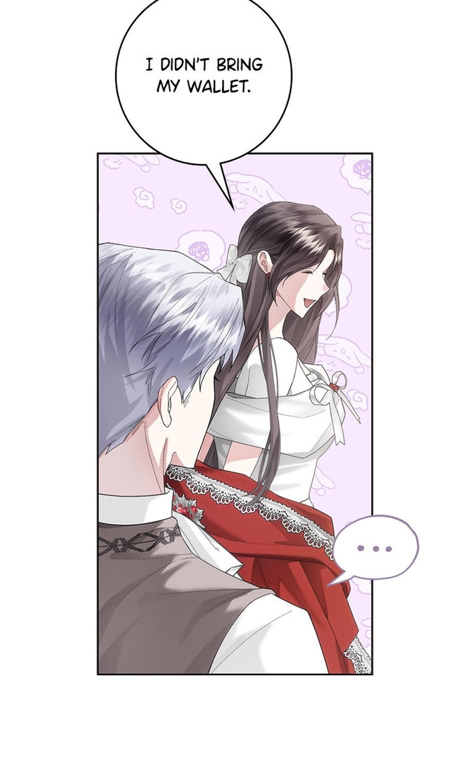Let Me Fix the Male Lead Chapter 38 page 40 - 