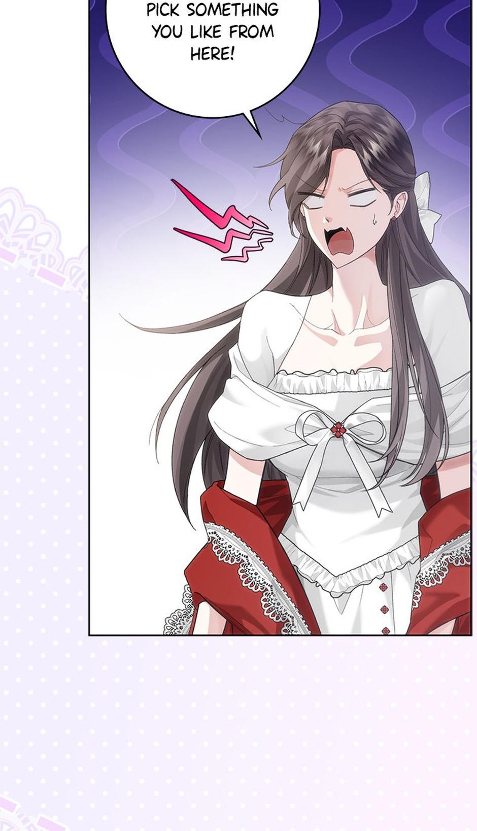 Let Me Fix the Male Lead Chapter 38 page 5 - 