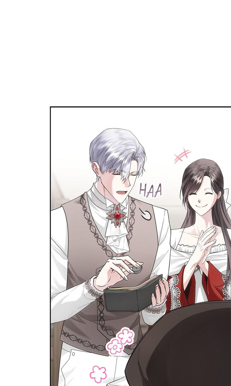 Let Me Fix the Male Lead Chapter 38 page 41 - 
