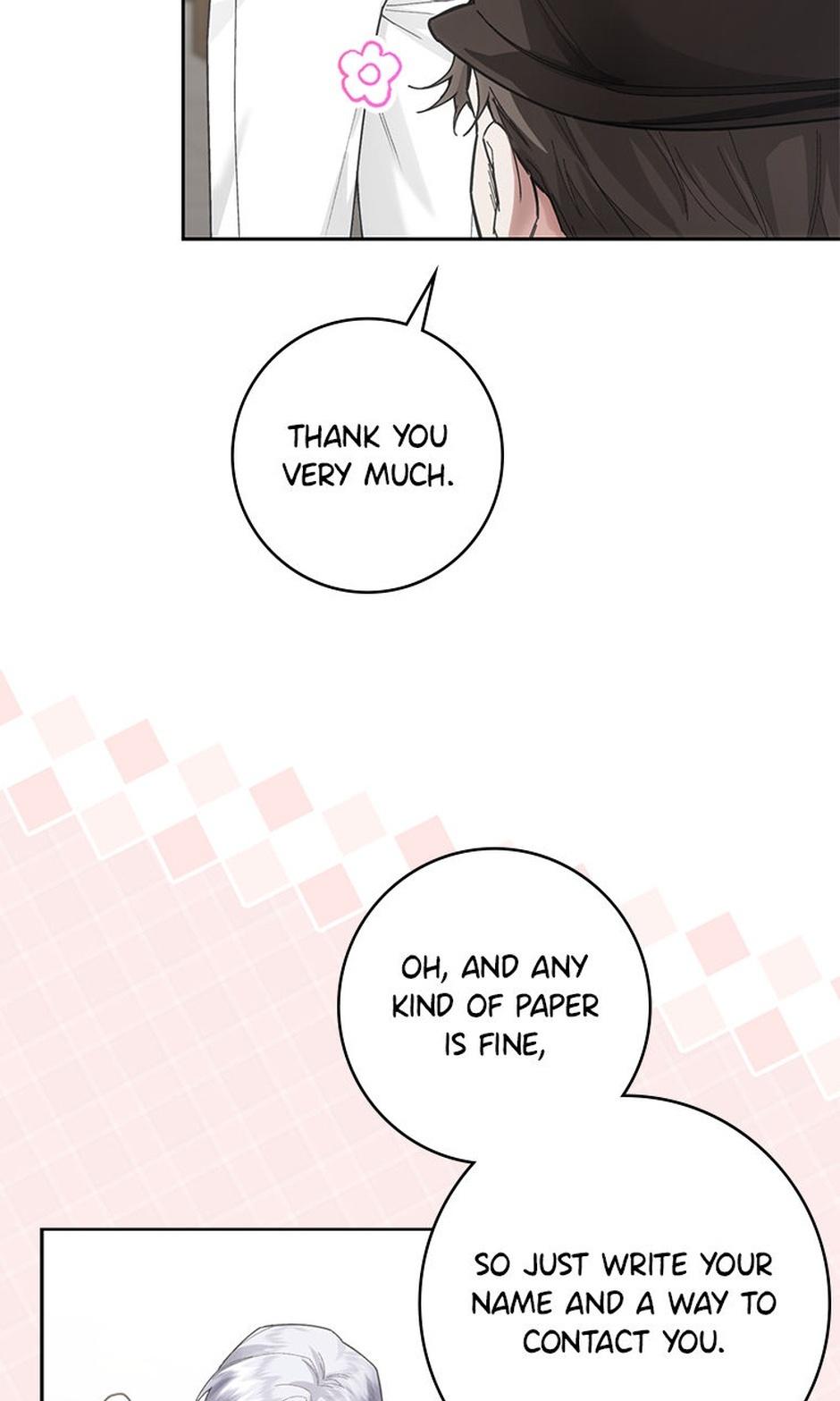 Let Me Fix the Male Lead Chapter 38 page 42 - 