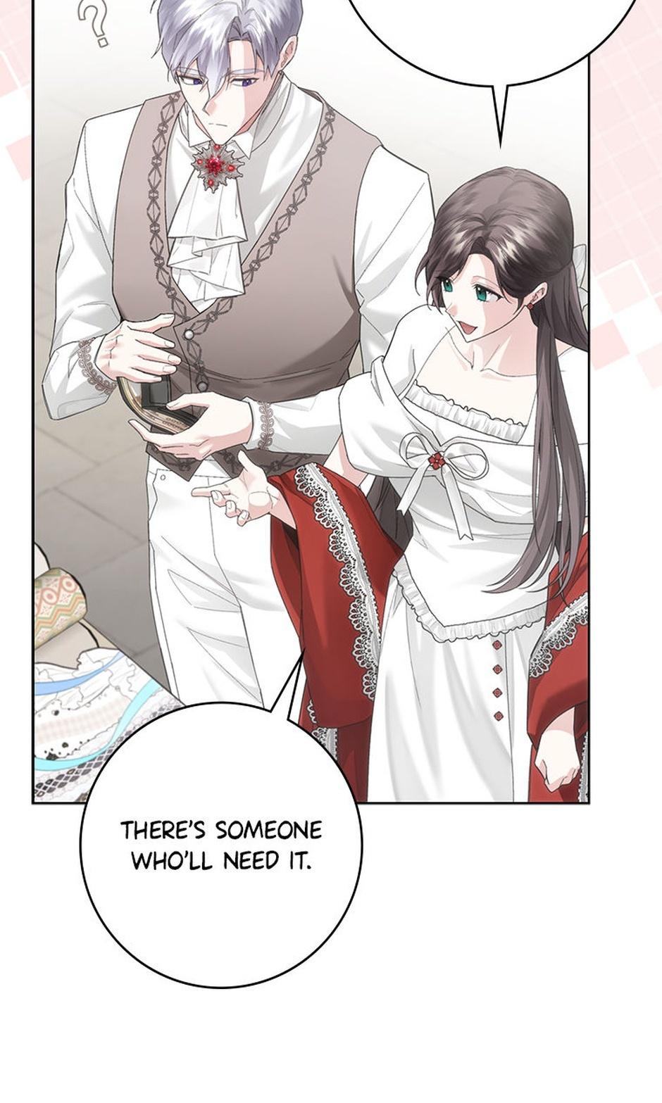 Let Me Fix the Male Lead Chapter 38 page 43 - 