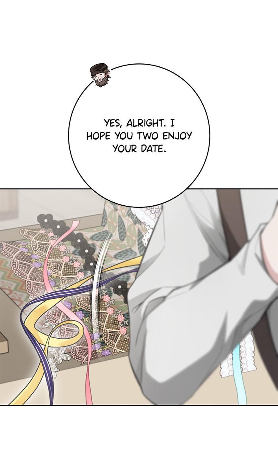 Let Me Fix the Male Lead Chapter 38 page 44 - 