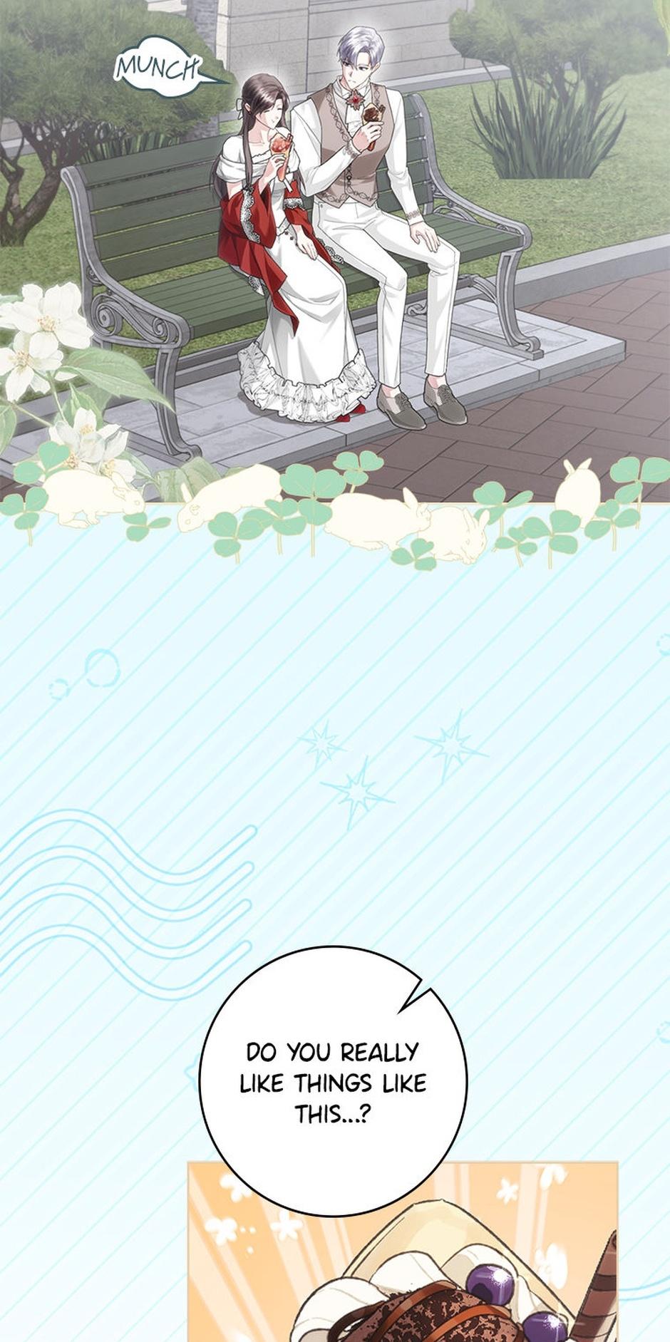 Let Me Fix the Male Lead Chapter 38 page 46 - 