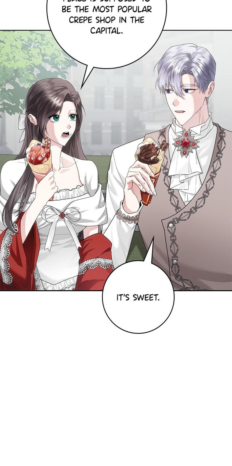 Let Me Fix the Male Lead Chapter 38 page 48 - 