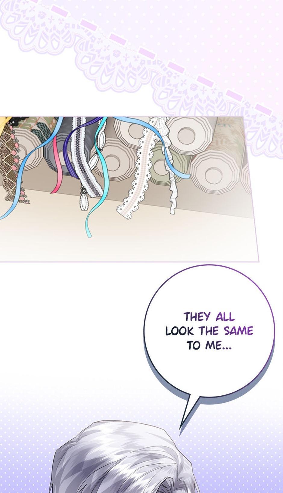 Let Me Fix the Male Lead Chapter 38 page 6 - 