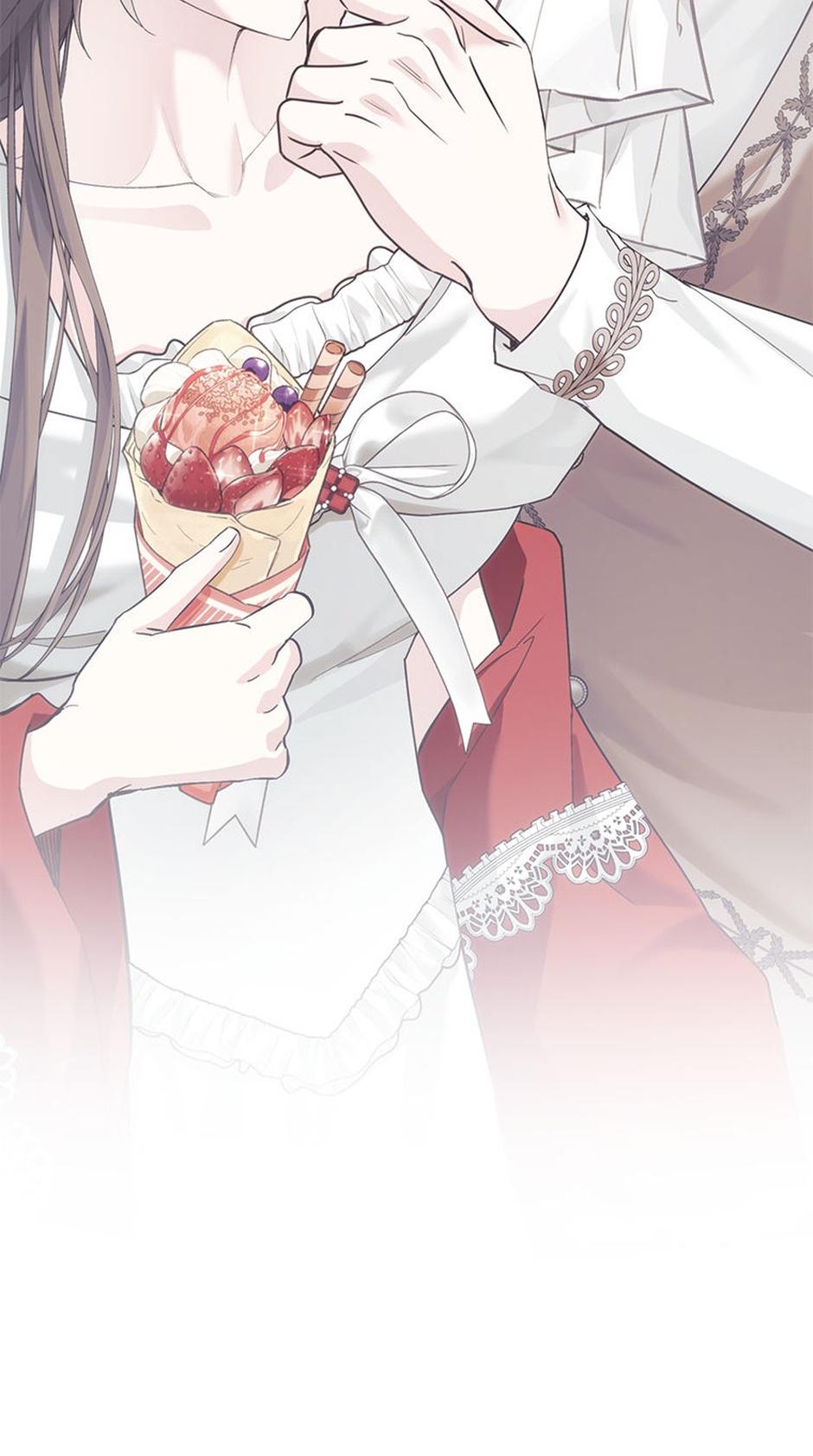 Let Me Fix the Male Lead Chapter 38 page 53 - 