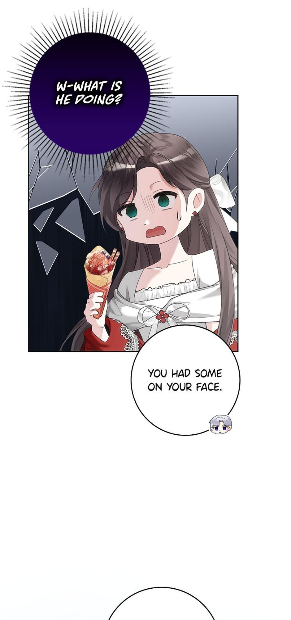 Let Me Fix the Male Lead Chapter 38 page 54 - 