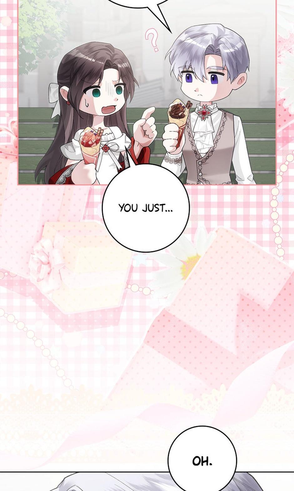 Let Me Fix the Male Lead Chapter 38 page 60 - 