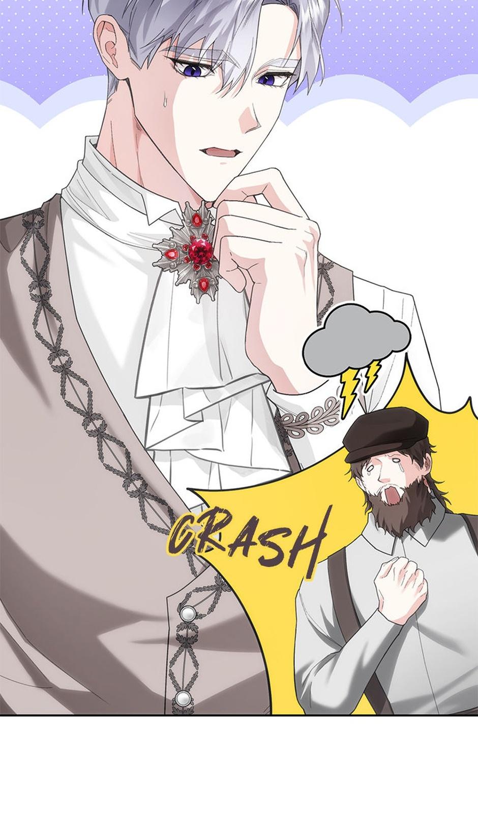 Let Me Fix the Male Lead Chapter 38 page 7 - 