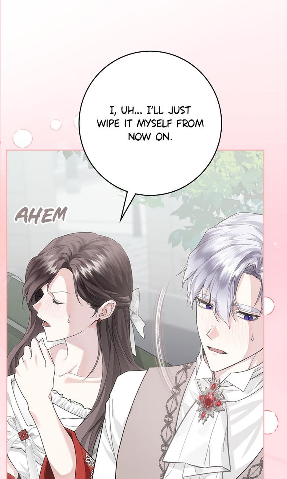 Let Me Fix the Male Lead Chapter 38 page 63 - 