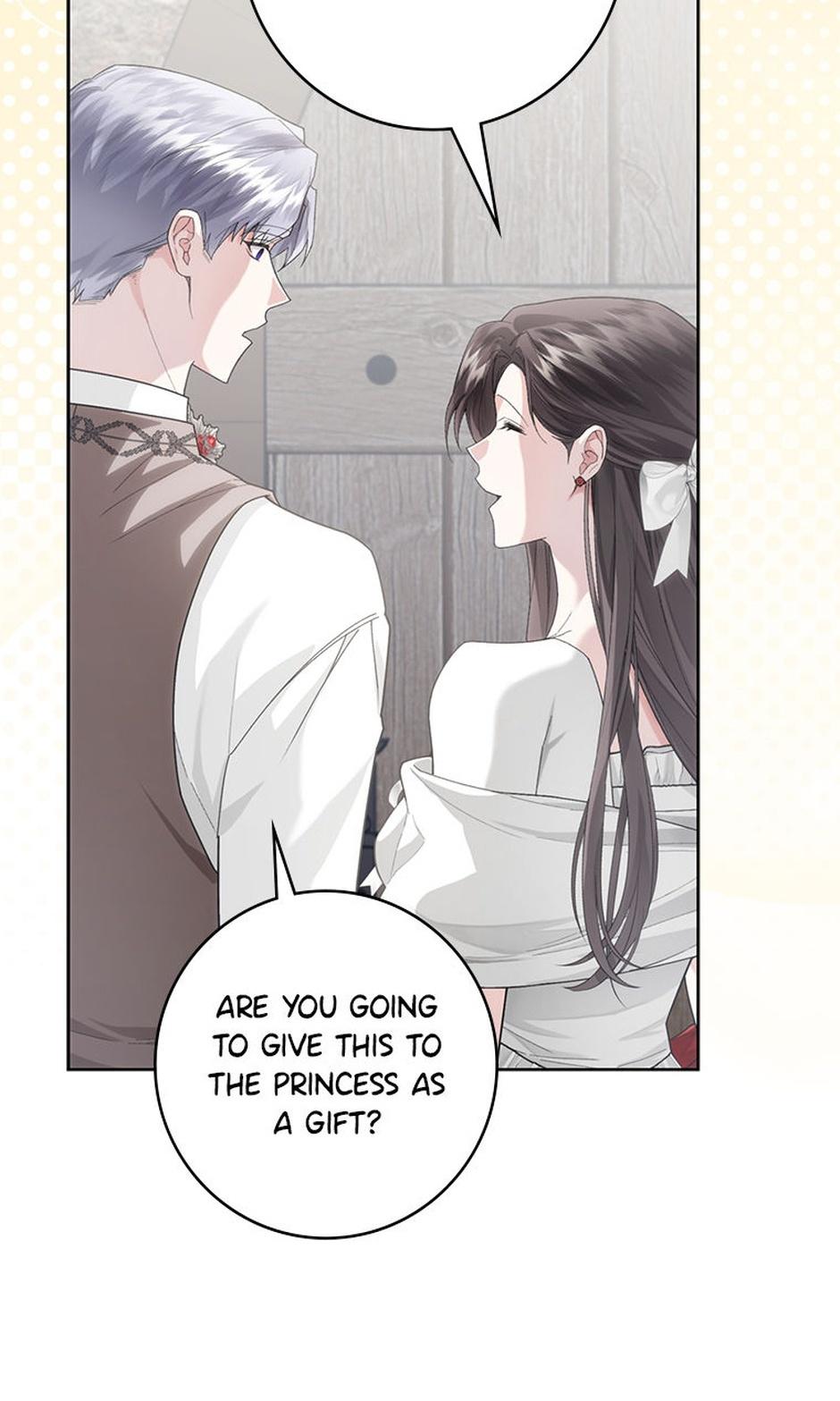 Let Me Fix the Male Lead Chapter 38 page 68 - 