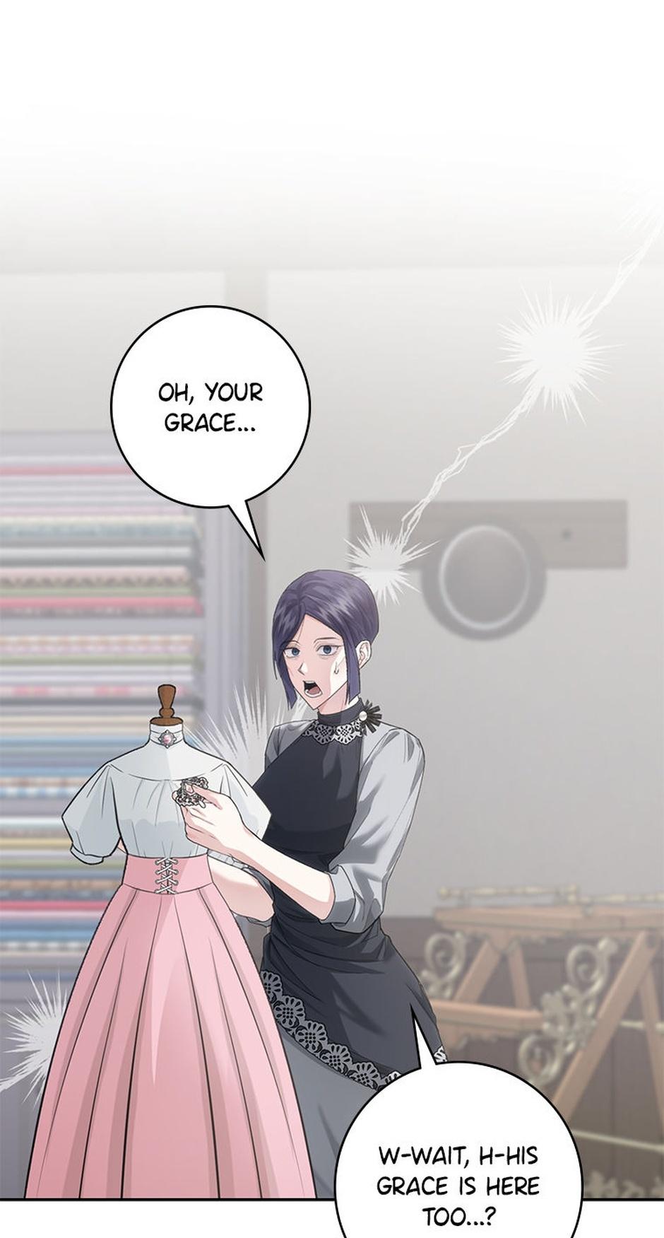 Let Me Fix the Male Lead Chapter 38 page 70 - 