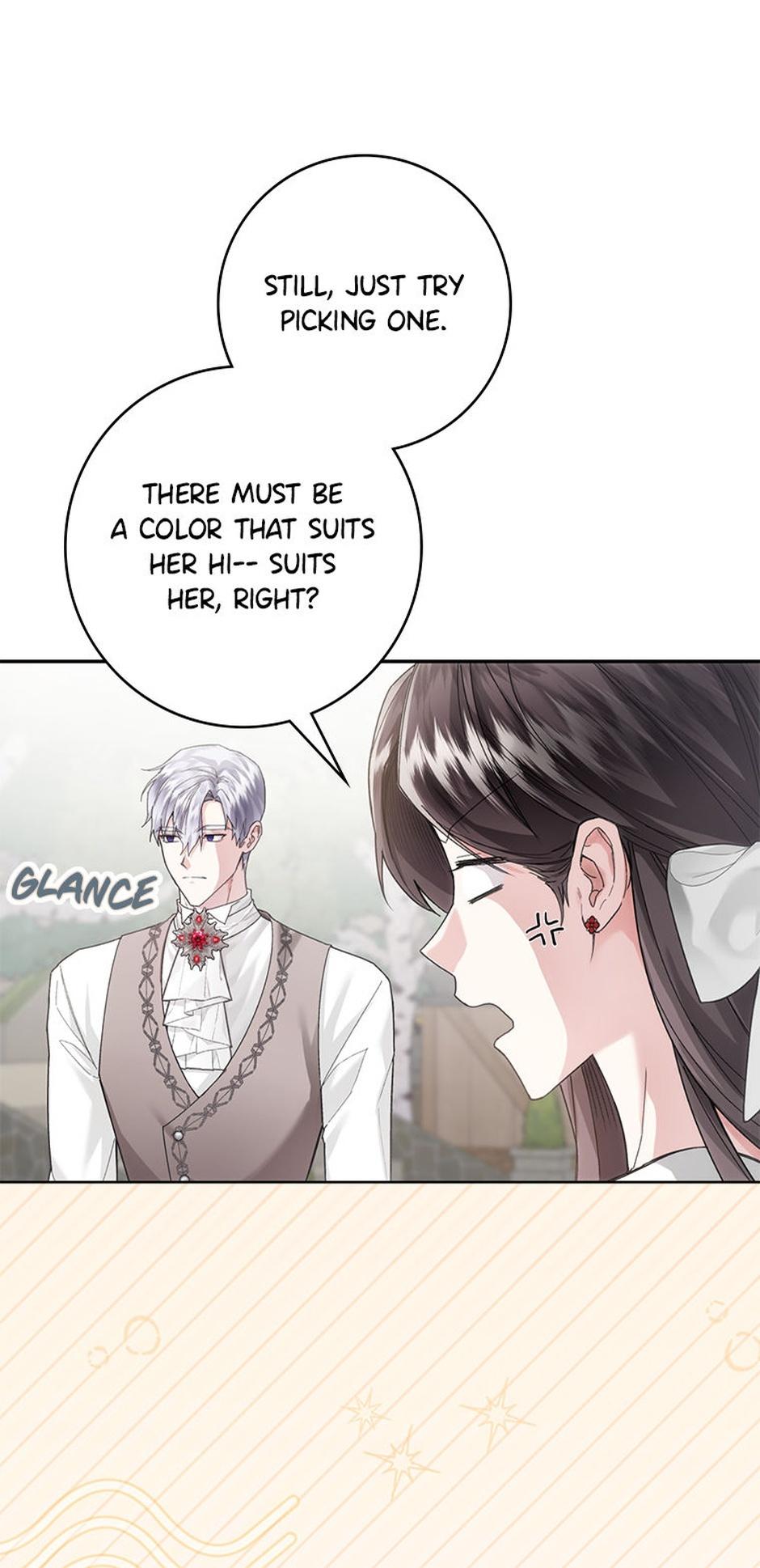 Let Me Fix the Male Lead Chapter 38 page 8 - 