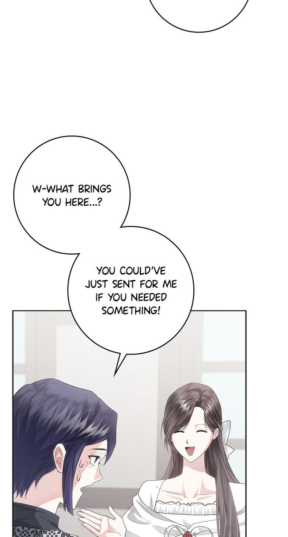 Let Me Fix the Male Lead Chapter 38 page 71 - 