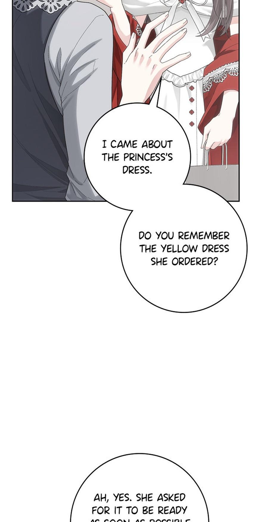 Let Me Fix the Male Lead Chapter 38 page 72 - 