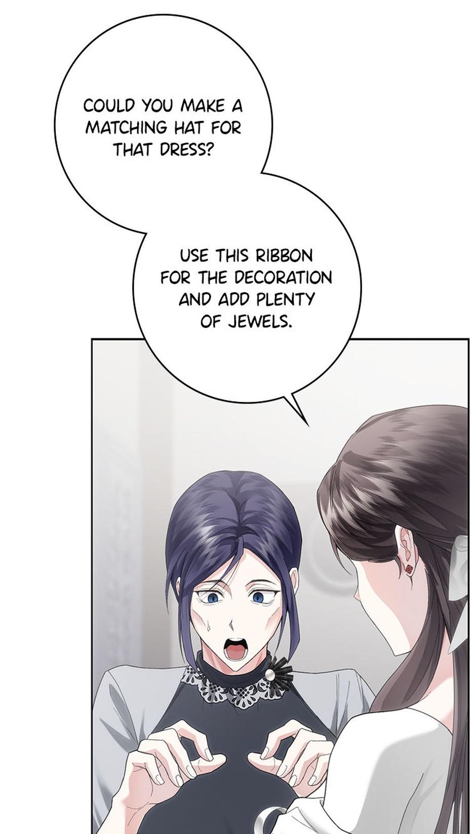 Let Me Fix the Male Lead Chapter 38 page 74 - 