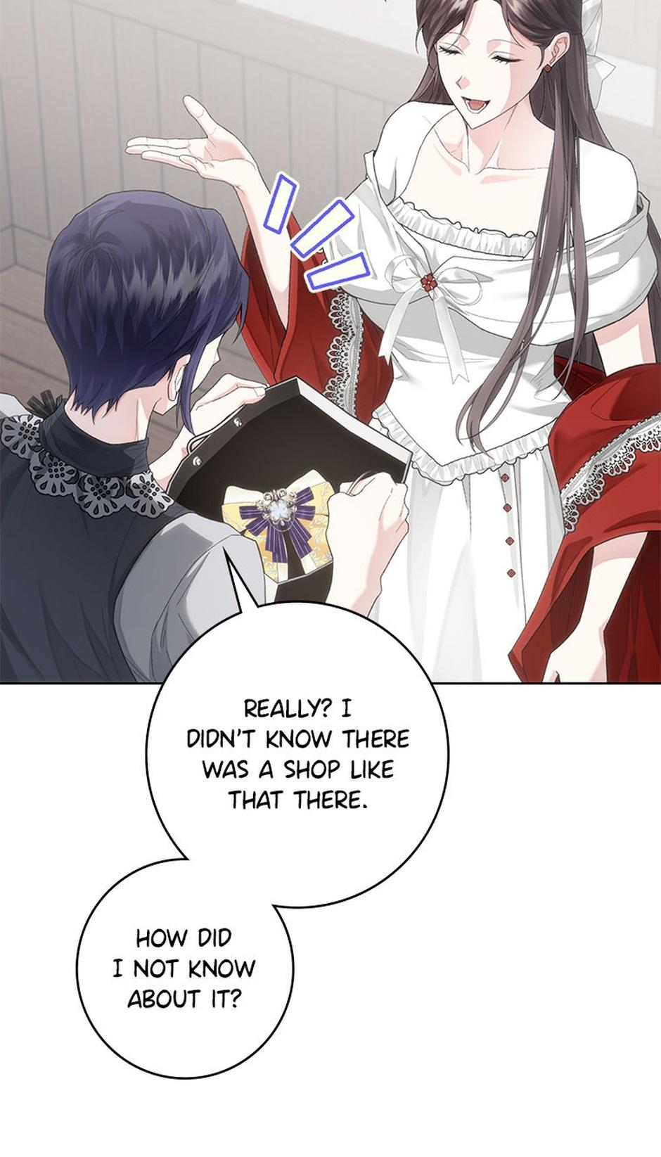 Let Me Fix the Male Lead Chapter 38 page 77 - 