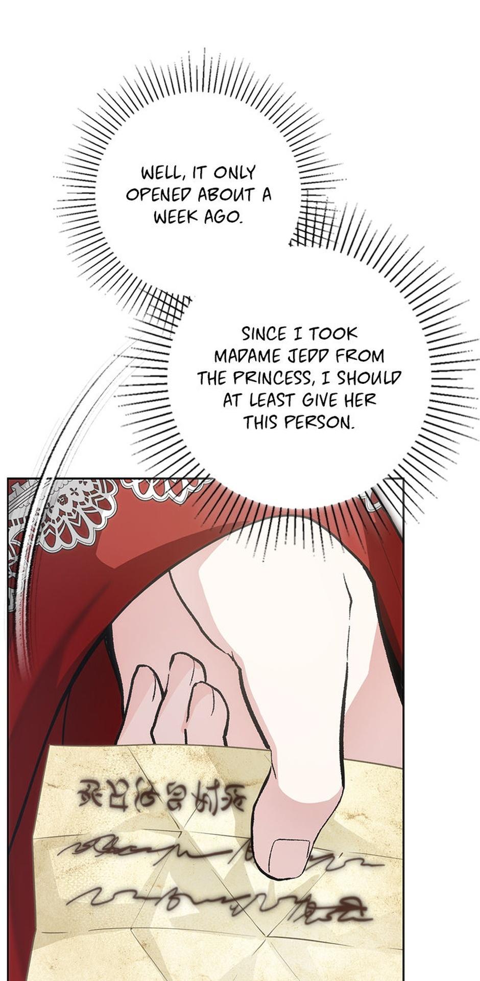 Let Me Fix the Male Lead Chapter 38 page 78 - 
